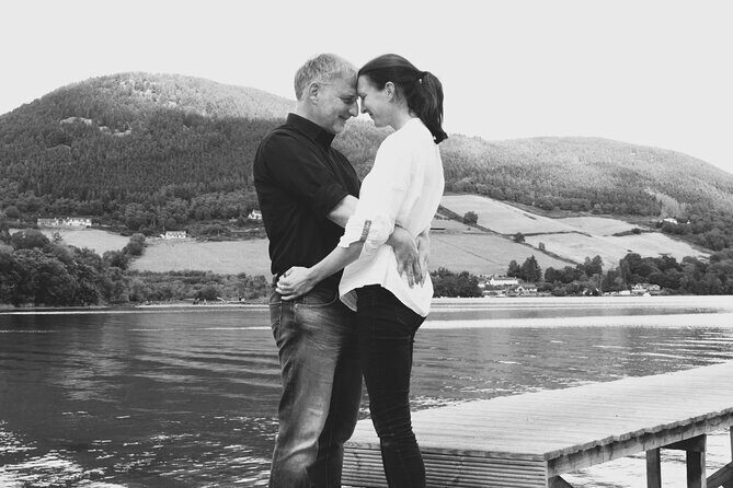2-Hour Private Celtic Handfasting Ceremony Experience - Location and Setting: Why Loch Ness?