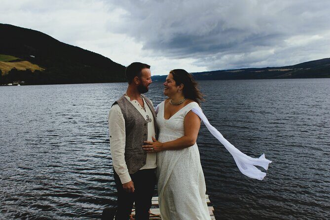 2-Hour Private Celtic Handfasting Ceremony Experience - The Ceremony Itself: A Gaelic Tradition