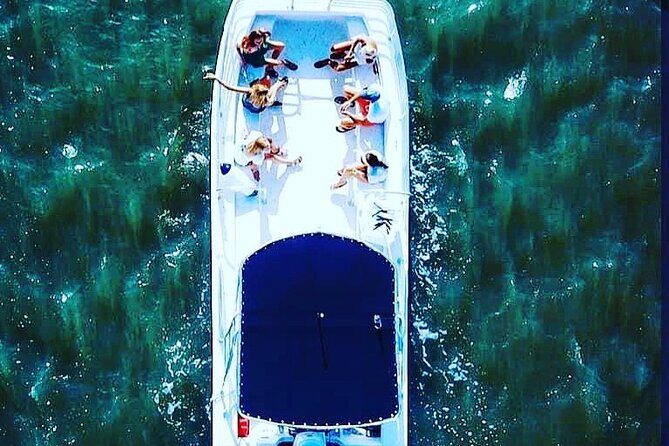 2 Hour Private Charter (up to 14 passengers) - Why This Tour Offers Great Value