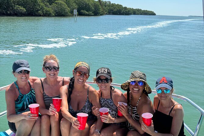 2 Hour Private Day Charter In Islamorada - How We View the Experience in Context