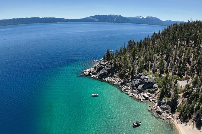2 Hour Private Emerald Bay Boat Tour - FAQ