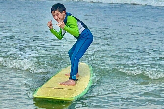 2 Hour Private Group Surf Lesson in Flagler Beach - Frequently Asked Questions