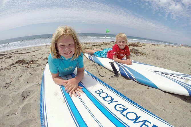 2 Hour Private Group Surf Lessons in Hermosa Beach - 2 Hour Private Group Surf Lessons in Hermosa Beach: A Complete Guide