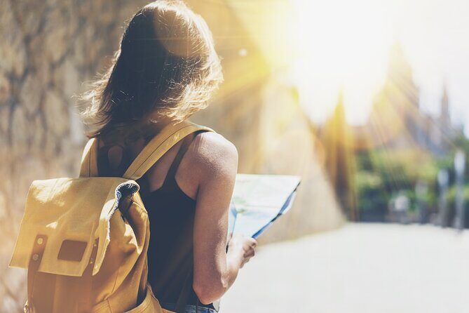 2-Hour Private Guided The best of Williamsburg Walking Tour - An Honest Look at the Williamsburg Private Walking Tour