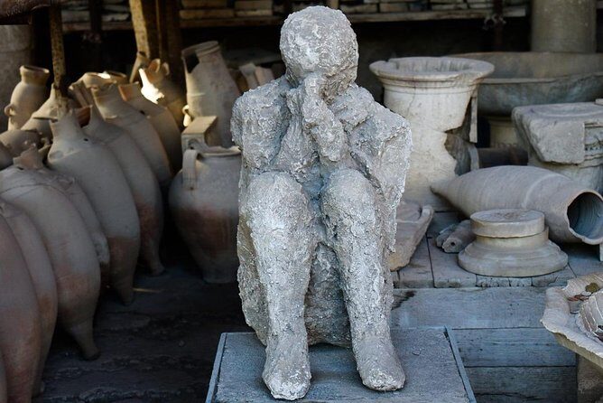 2-hour Private Guided Tour of Pompeii - Final Verdict