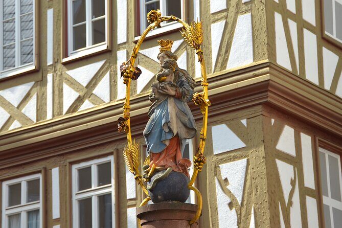 2 Hour Private Guided Walking Tour: Chagall Windows and Old Mainz - Final Thoughts