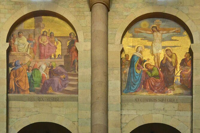 2 Hour Private Guided Walking Tour: Heavenly Mainz - Mainzer Dom: The Heart of Mainz