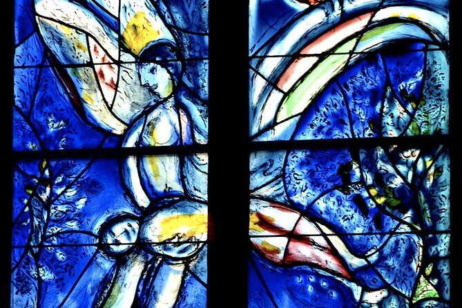 2 Hour Private Guided Walking Tour: Heavenly Mainz - Logistics and Practicalities