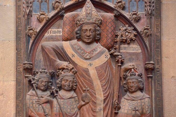 2 Hour Private Guided Walking Tour: Heavenly Mainz - Real Traveler Insights