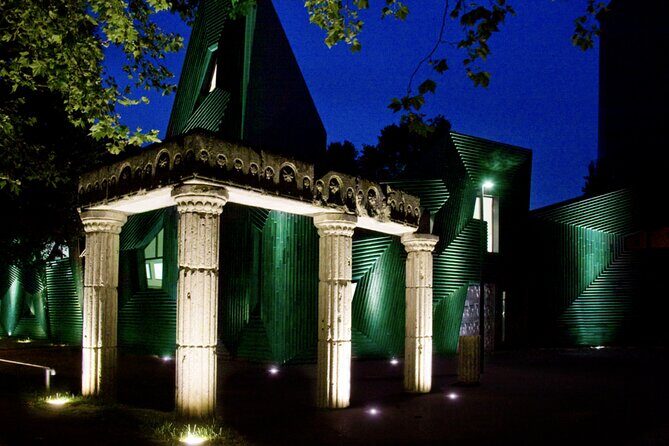 2 Hour Private Guided Walking Tour: Jewish Mainz - A Deep Dive into Mainz’s Jewish Past