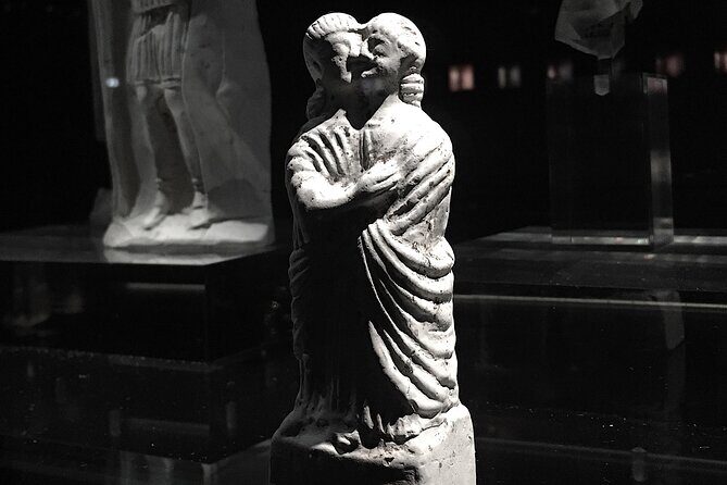 2 Hour Private Guided Walking Tour: Roman Mainz - An In-Depth Look at the Roman Mainz Tour