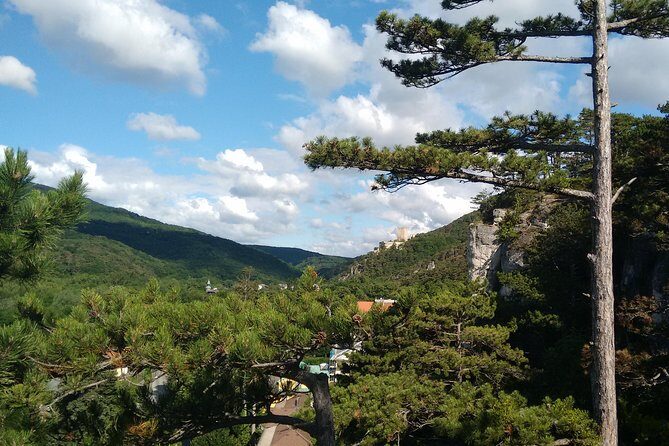 2-Hour Private Hiking Tour Helenental Castles Hike from Vienna - Who Should Consider This Tour?
