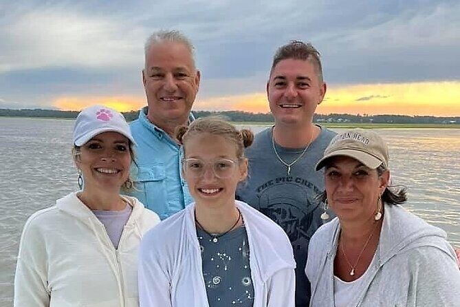 2-Hour Private Hilton Head Dolphin Watching Cruise - Final Thoughts