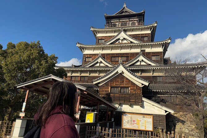 2-Hour Private Hiroshima Morning Tour - In-Depth Look at the Hiroshima Morning Tour
