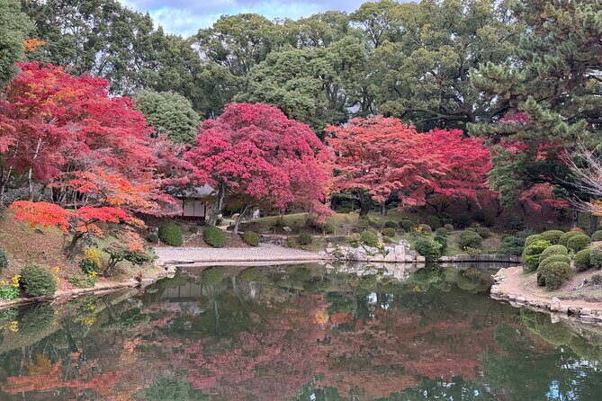 2-Hour Private Hiroshima Morning Tour - FAQ