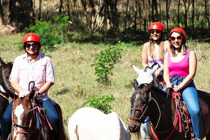 2 Hour Private Horseback Riding in Tarcoles Costa Rica - Experience 2 Hours of Private Horseback Riding in Tarcoles, Costa Rica