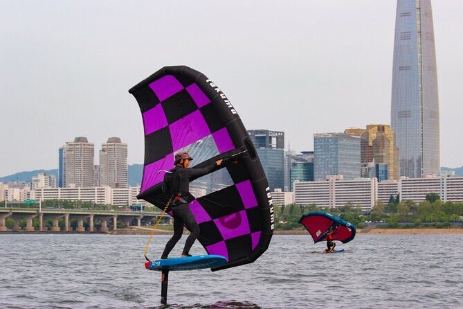 2-Hour Private Kayaking and Paddleboarding Experience in Hanriver - Authentic Perspectives and Experience Highlights