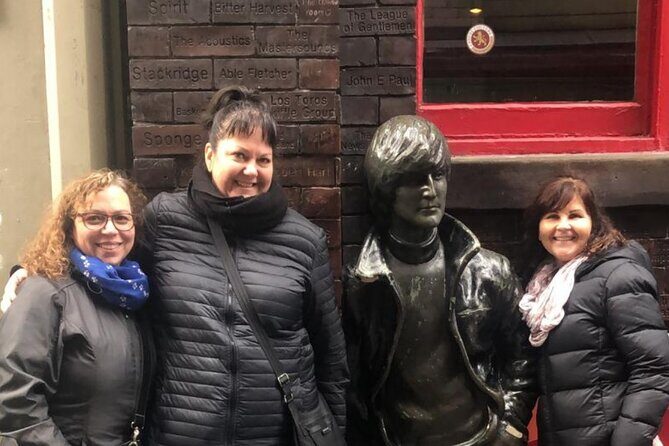 2-Hour Private Liverpool Walking Tour - Final Thoughts: Who Should Consider This Tour?