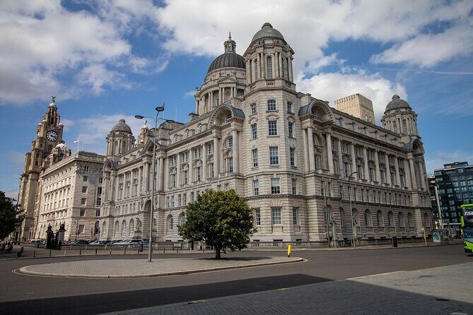2-Hour Private Liverpool Walking Tour - Closing Words