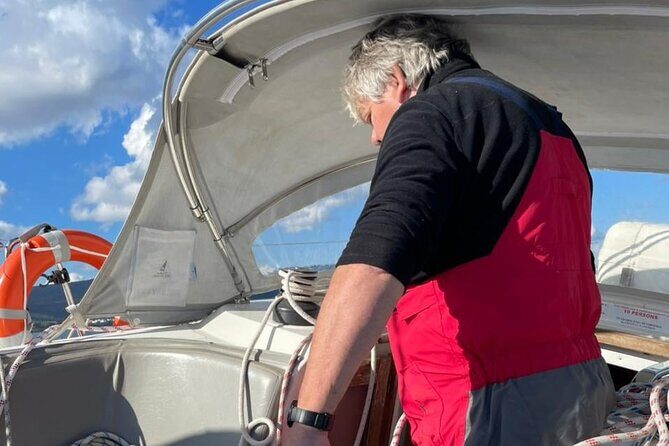 2 Hour Private Luxury Charter on Bavaria C42 To Blue Lagoon - Final Thoughts