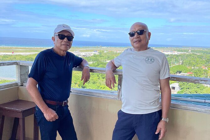 2 Hour Private Montego Bay City Tour with Souvenirs Shopping - Detailed Breakdown of the Tour