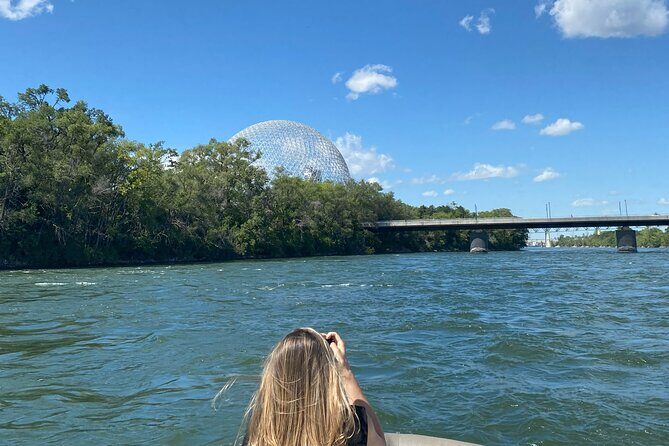 2-Hour Private Montreal Boat Cruise - Practical Details: What You Need to Know