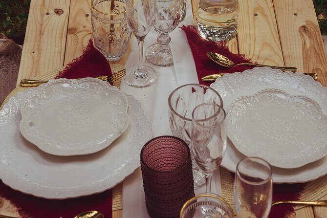 2-Hour Private Outdoor Picnics Set up in Philadelphia - Authentic Traveler Insights