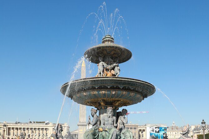 2-Hour Private Paris Champs-Élysées Walking Tour - FAQ