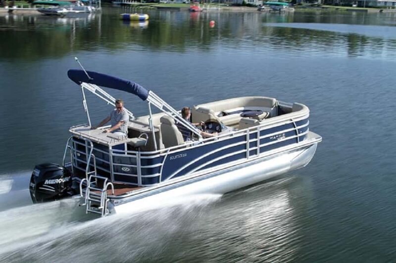 2 Hour Private Pontoon Boat Lake Tour - What Makes This Tour Special?