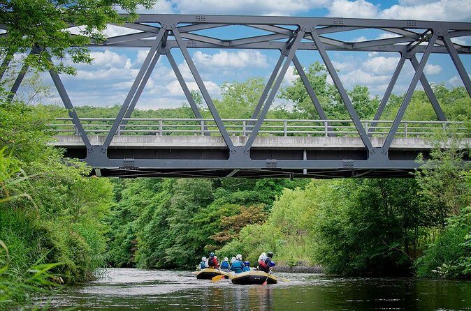 2-Hour Private Rafting Adventure on the Chitose River - Final Thoughts