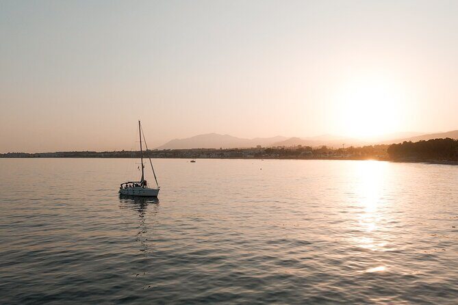 2 Hour Private Sailing Charter in Marbella - An In-Depth Look at the Marbella Private Sailing Tour