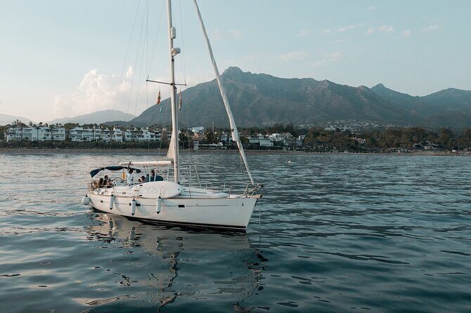 2 Hour Private Sailing Charter in Marbella - FAQ