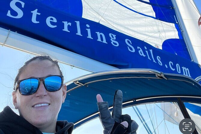 2-Hour Private Sailing Experience in San Diego Bay - Practical Tips and Considerations