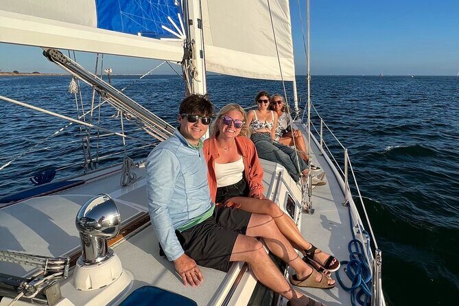 2-Hour Private Sailing Experience in San Diego Bay - FAQ