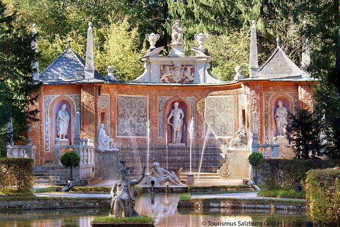 2-Hour Private Salzburg City Highlights Tour - The Experience from a Traveler’s Perspective