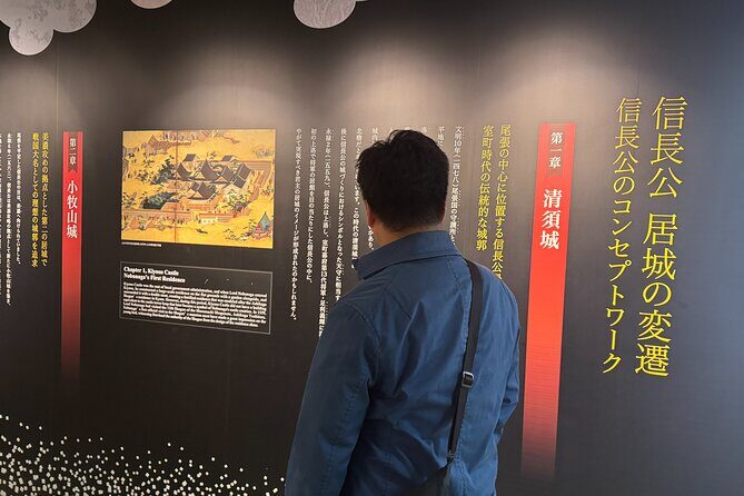 2 Hour Private Scenic Mountain Castle Tour in Gifu - The Full Experience: A Deep Dive into Gifu’s Mountain Castle Tour