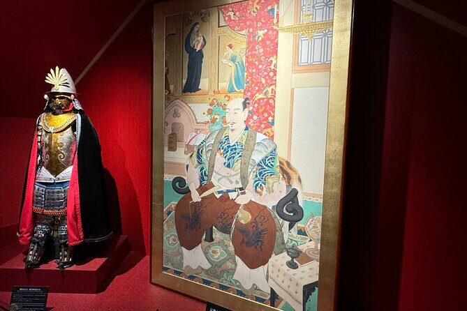 2 Hour Private Scenic Mountain Castle Tour in Gifu - Final Thoughts