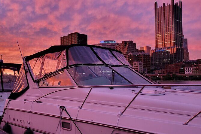 2 Hour Private Sightseeing Charter Boat Cruise - Frequently Asked Questions