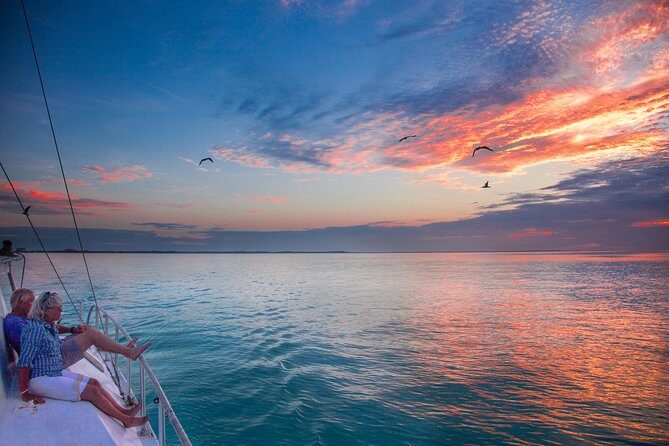 2 Hour Private Sunset Catamaran Sailing Charter from Grace Bay, Providenciales - Exploring the Private Sunset Catamaran Experience