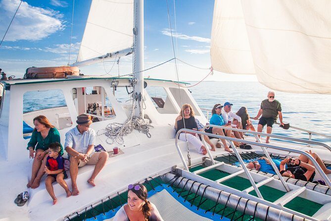 2 Hour Private Sunset Catamaran Sailing Charter from Grace Bay, Providenciales - FAQ: Private Sunset Catamaran Sailing from Grace Bay