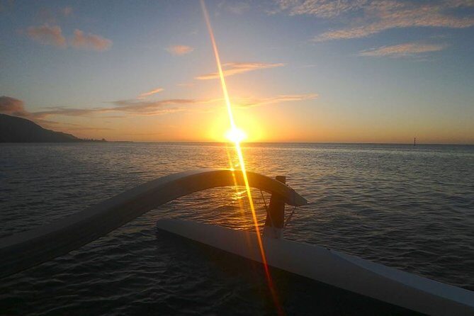 2-hour Private Sunset Cruise - An In-Depth Look at the 2-Hour Private Sunset Cruise