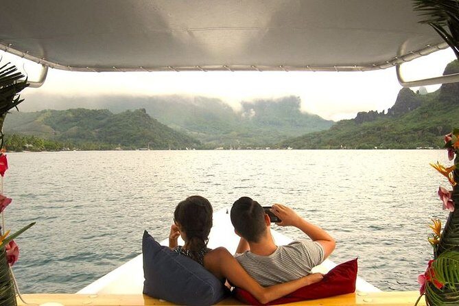 2-hour Private Sunset Cruise - Frequently Asked Questions