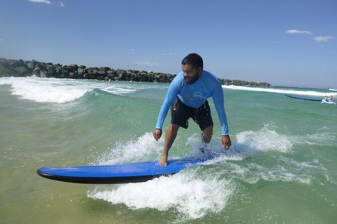 2 Hour Private Surf Lesson at Surfers Paradise - What Sets This Surf Lesson Apart?