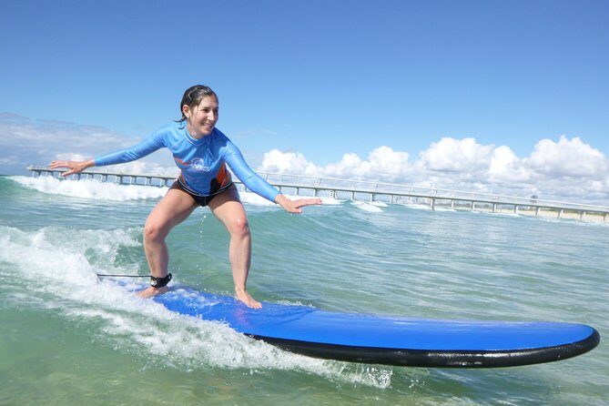 2 Hour Private Surf Lesson at Surfers Paradise - FAQ