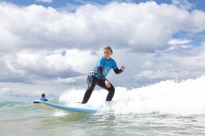 2 Hour Private Surf Lesson Experience in Wollongong - What to Expect from Your Two Hours of Surfing