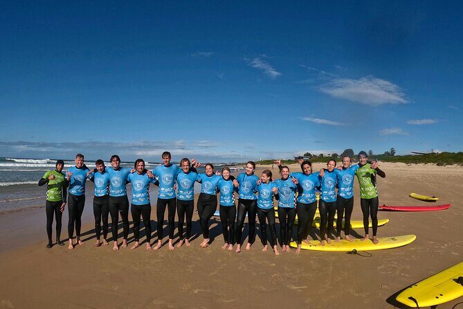 2 Hour Private Surf Lesson Experience in Wollongong - Frequently Asked Questions