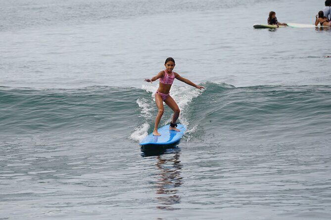 2 Hour Private Surfing Experience in Puerto Vallarta - An In-Depth Review of Your Surfing Adventure in Puerto Vallarta