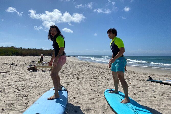 2 Hour Private Surfing Experience in Puerto Vallarta - Frequently Asked Questions