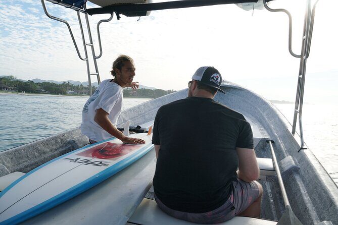 2 Hour Private Surfing Experience in Puerto Vallarta - Final Thoughts