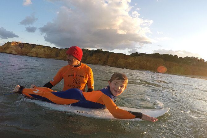 2-Hour Private Surfing Lesson in Torquay - A Closer Look at the 2-Hour Private Surfing Lesson in Torquay